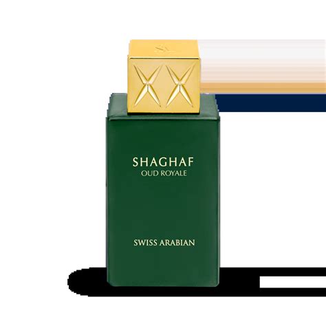 shaghaf oud royale swiss arabian